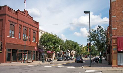 Hopkins, Minnesota